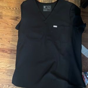 Black Figs Catarina XL Women’s top